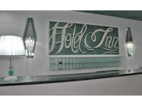 Отель Hotel Inn  Джардини Наксос